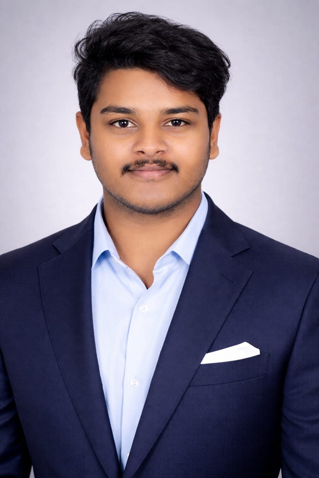 Lalith K, Founder at Synergage Consulting